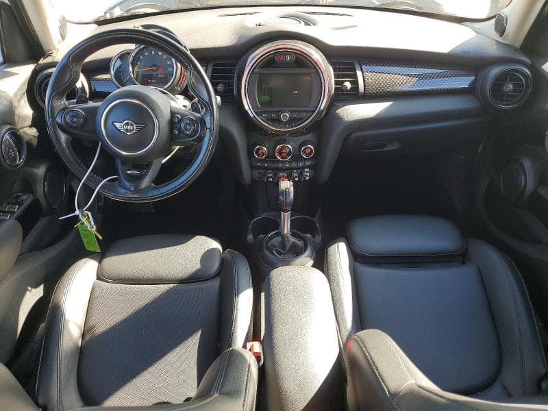 2019 MINI COOPER S 8