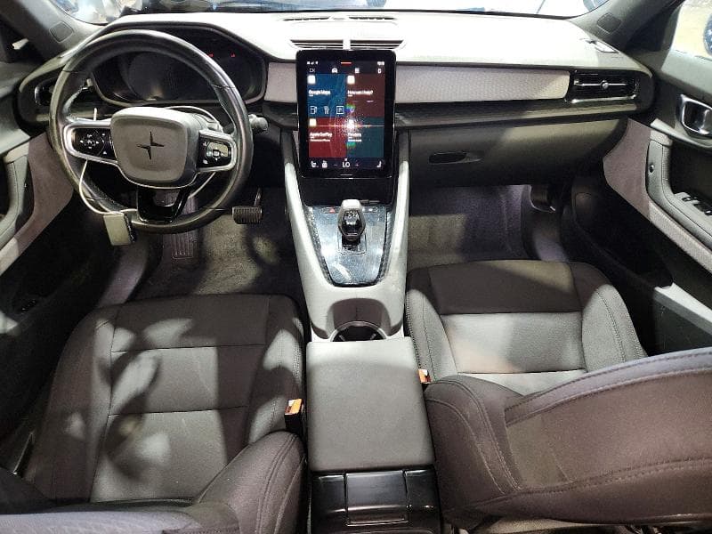 2023 POLESTAR 2 8