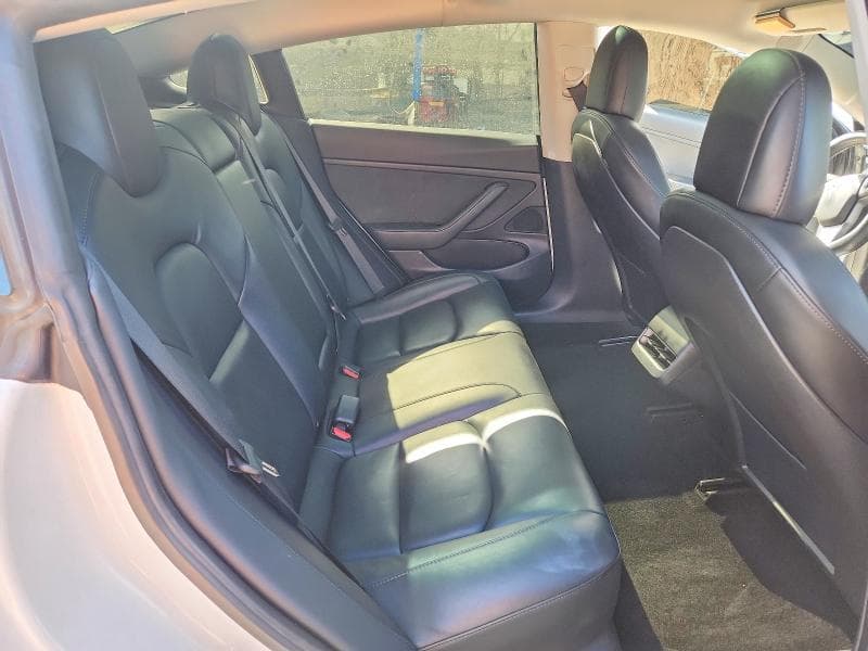 2020 TESLA MODEL 3 10