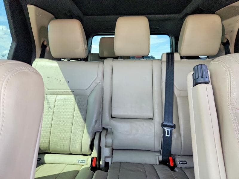 2018 LAND ROVER DISCOVERY SE 10