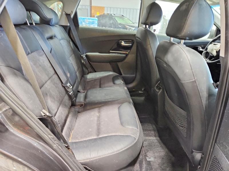 2018 KIA NIRO EX 10