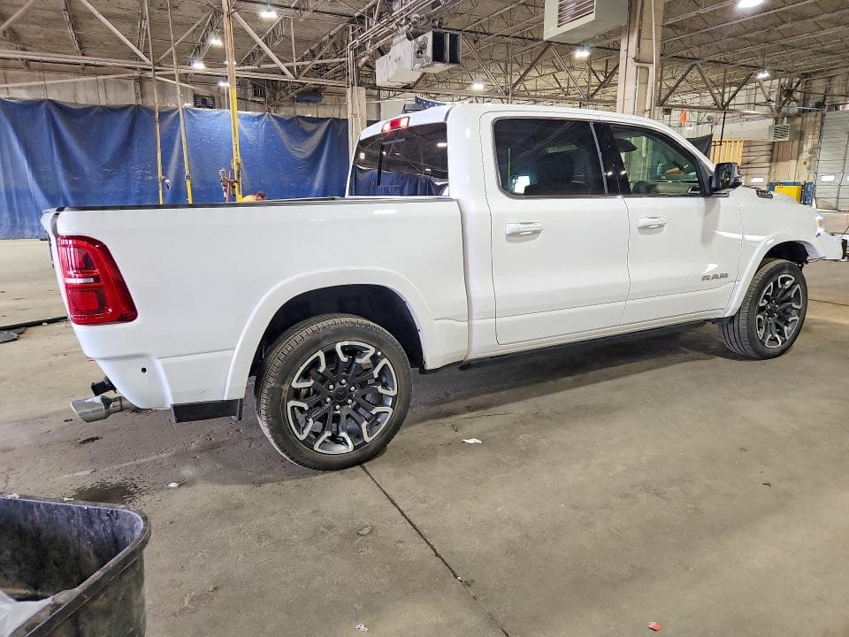 2026 RAM 1500 LIMITED 3