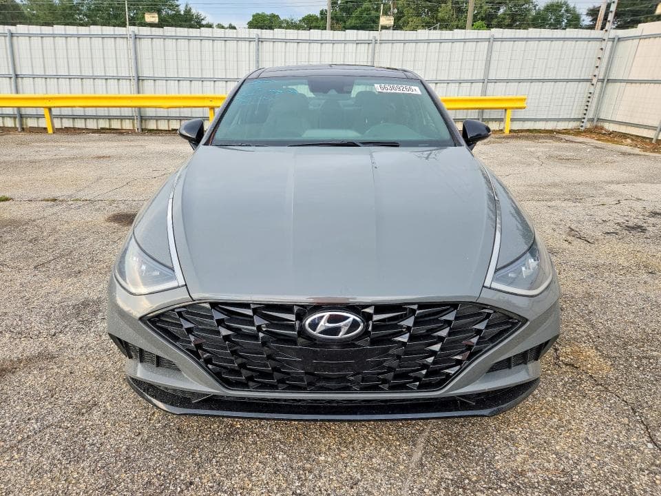 2022 HYUNDAI SONATA SEL PLUS 5