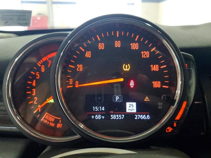 2019 MINI COOPER S 9