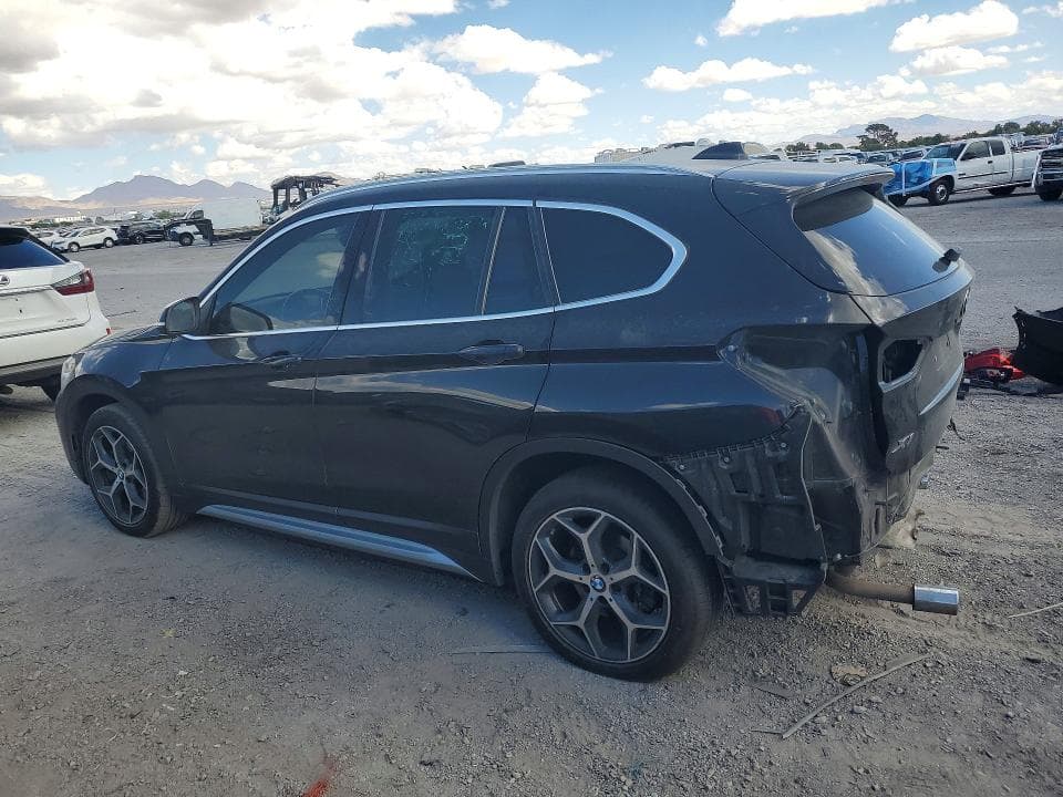 2018 BMW X1 SDRIVE28I 2