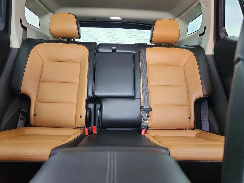 2021 GMC TERRAIN SLT 10
