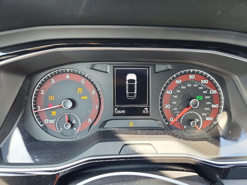 2020 VOLKSWAGEN JETTA S 9
