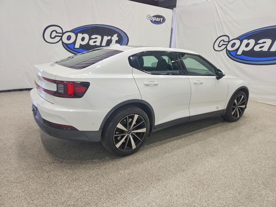 2021 POLESTAR 2 3