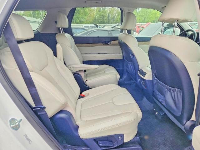 2022 HYUNDAI PALISADE SEL 11