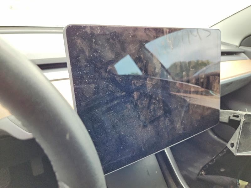 2019 TESLA MODEL 3 9