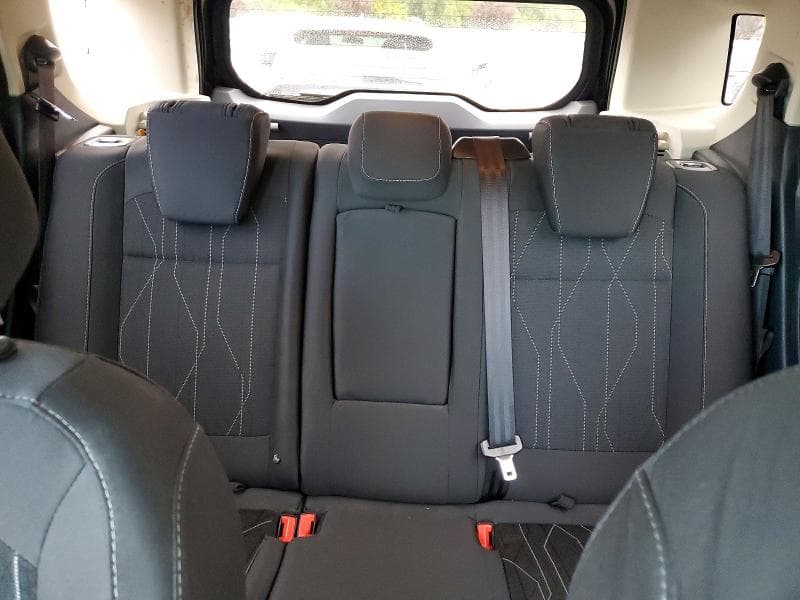 2019 FORD ECOSPORT SE 10