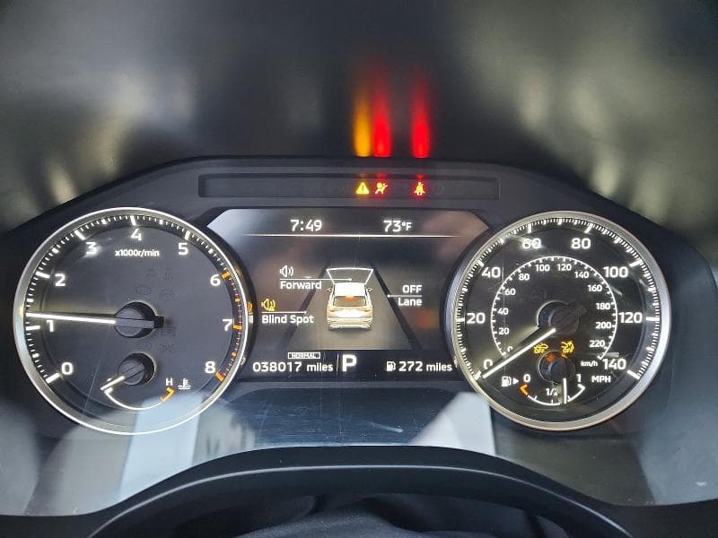 2025 MITSUBISHI OUTLANDER SE 9