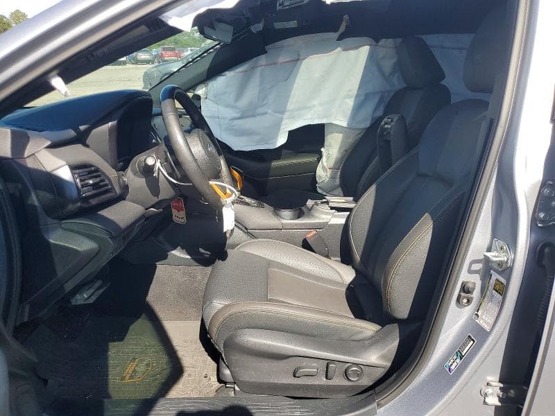 2024 SUBARU OUTBACK WILDERNESS 7