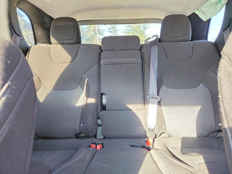 2019 JEEP CHEROKEE LATITUDE 10
