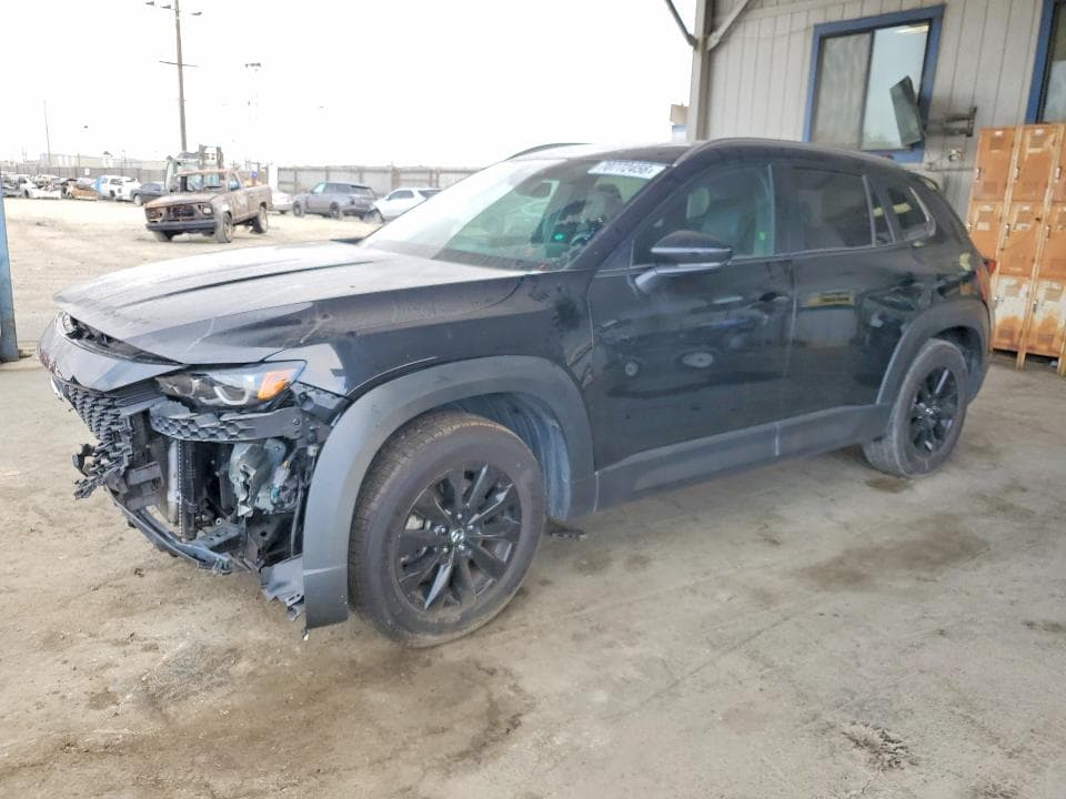 2025 MAZDA CX-50 PREFERRED - 1