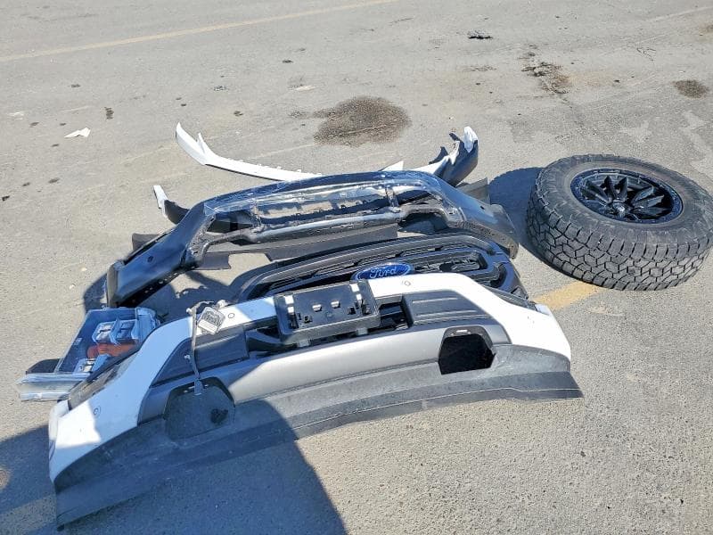 2021 FORD F150 SUPERCREW 12