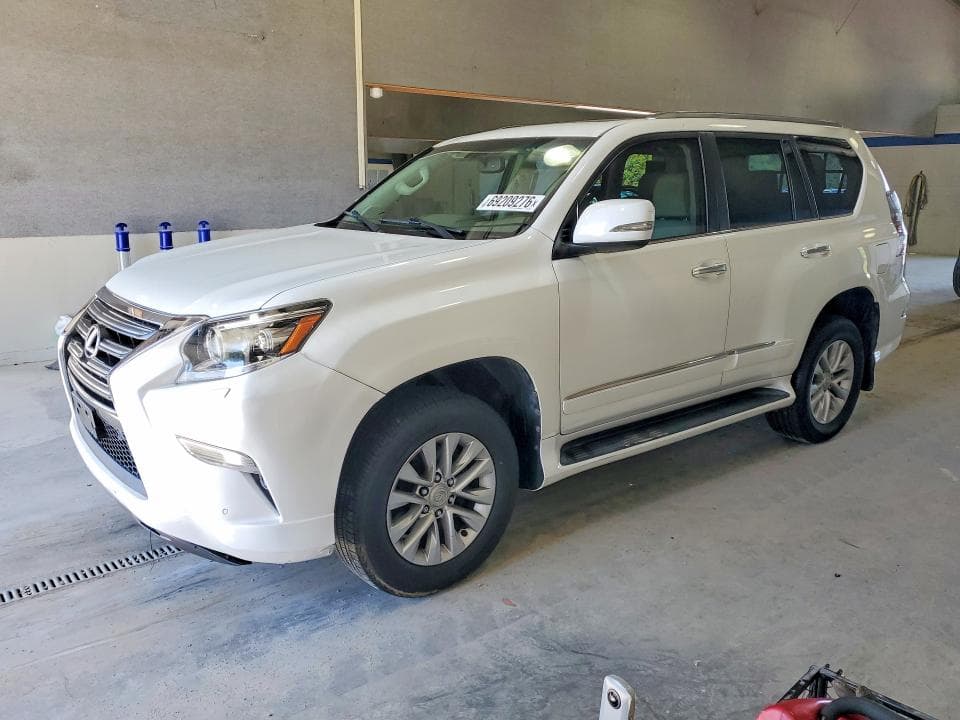 2019 LEXUS GX 460 - 1