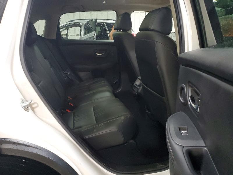 2024 HONDA HR-V EXL 11