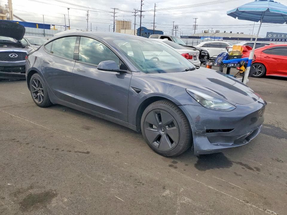 2023 TESLA MODEL 3 4