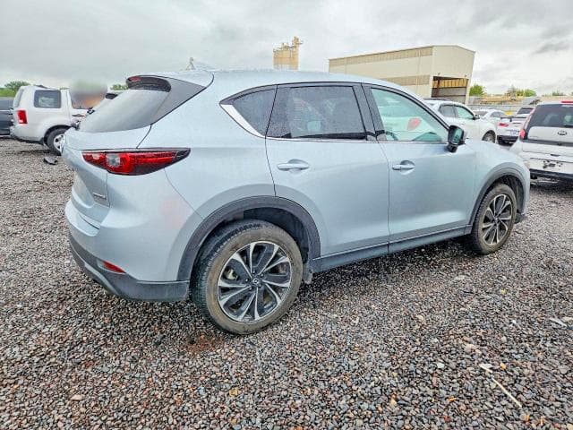 2023 MAZDA CX-5 PREMIUM 3