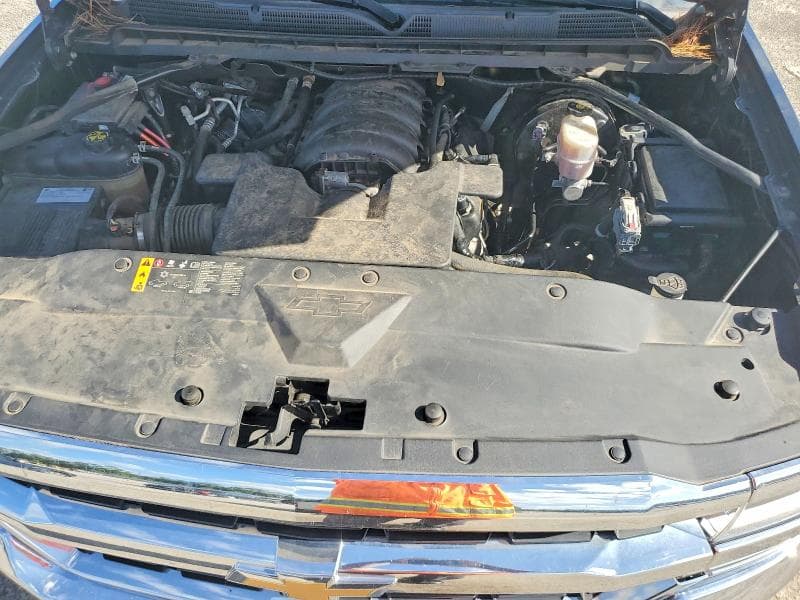2019 CHEVROLET SILVERADO LD K1500 LT 11