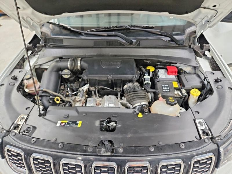 2025 JEEP COMPASS LIMITED 12