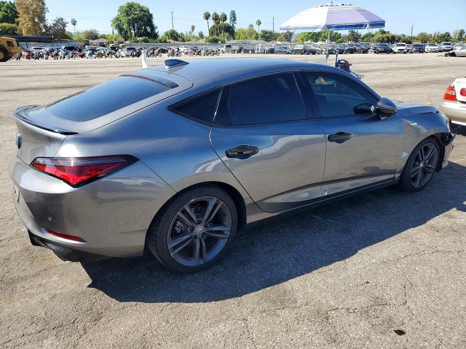 2023 ACURA INTEGRA A-SPEC TECH 3