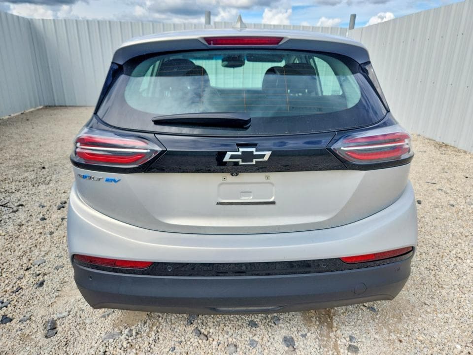 2023 CHEVROLET BOLT EV 1LT 6
