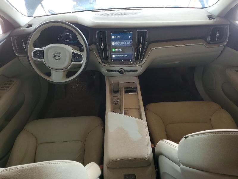 2024 VOLVO S60 PLUS 8