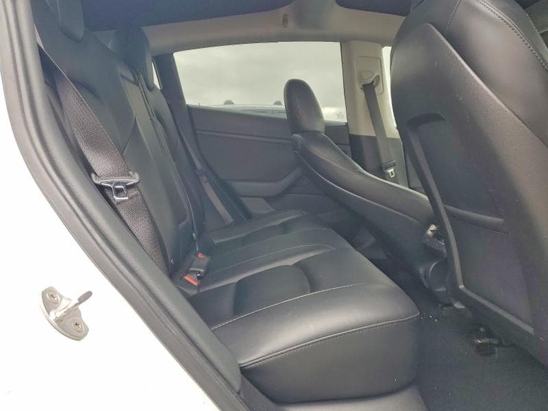 2021 TESLA MODEL 3 10