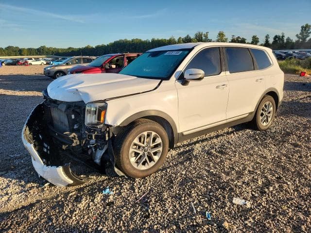 2023 KIA TELLURIDE LX - 1