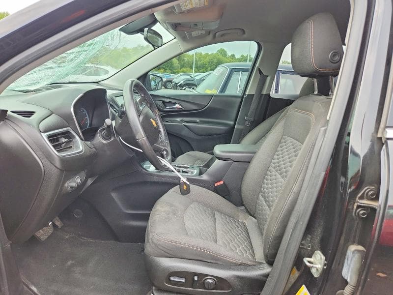 2018 CHEVROLET EQUINOX LT 7