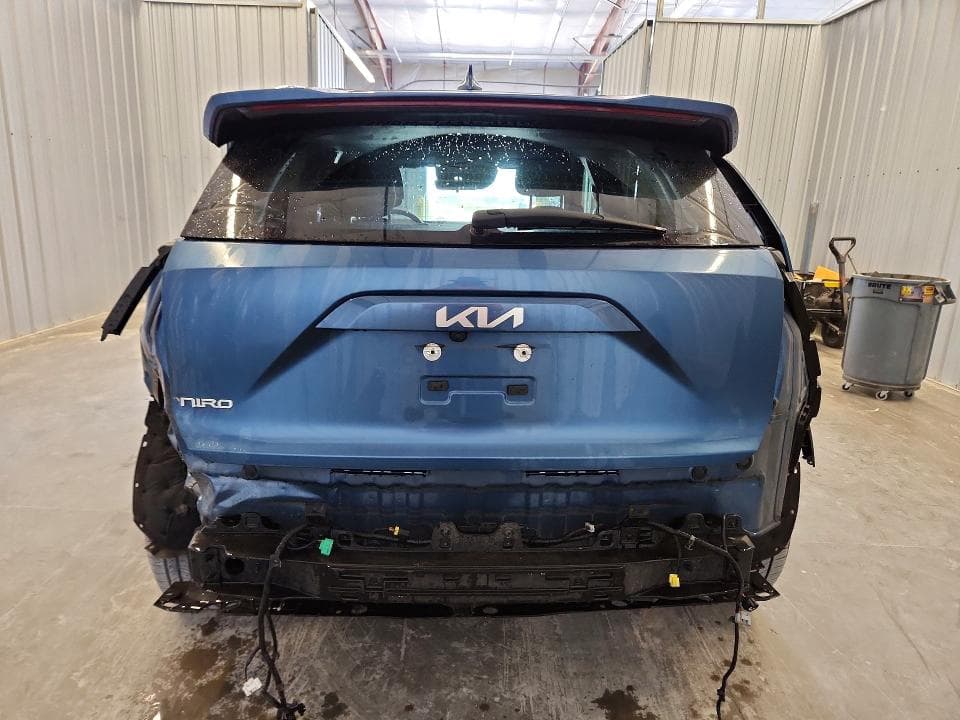 2023 KIA NIRO WIND 6