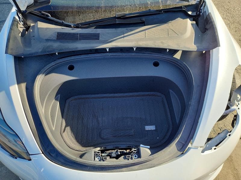 2023 TESLA MODEL 3 11