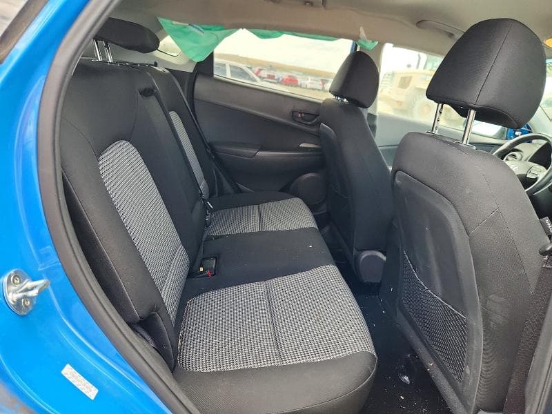 2020 HYUNDAI KONA SEL 10
