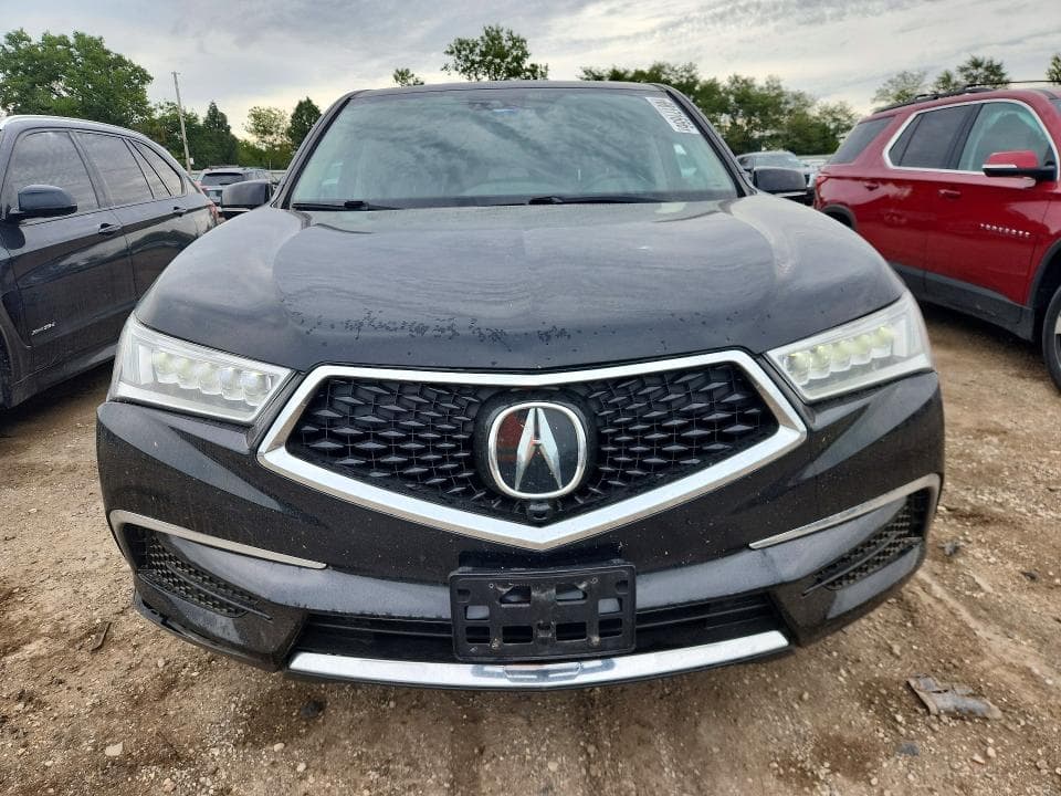 2019 ACURA MDX TECHNOLOGY 5