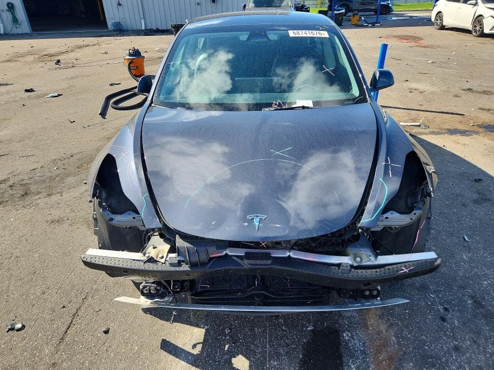 2023 TESLA MODEL 3 5