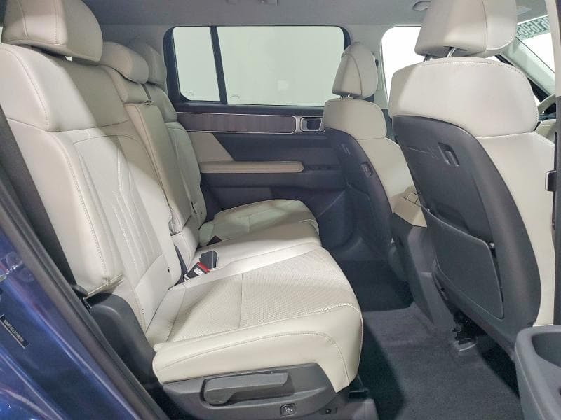 2026 HYUNDAI SANTA FE SEL 11