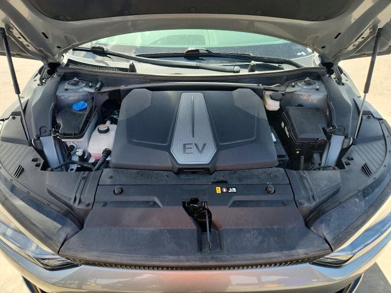 2024 KIA EV6 WIND 11