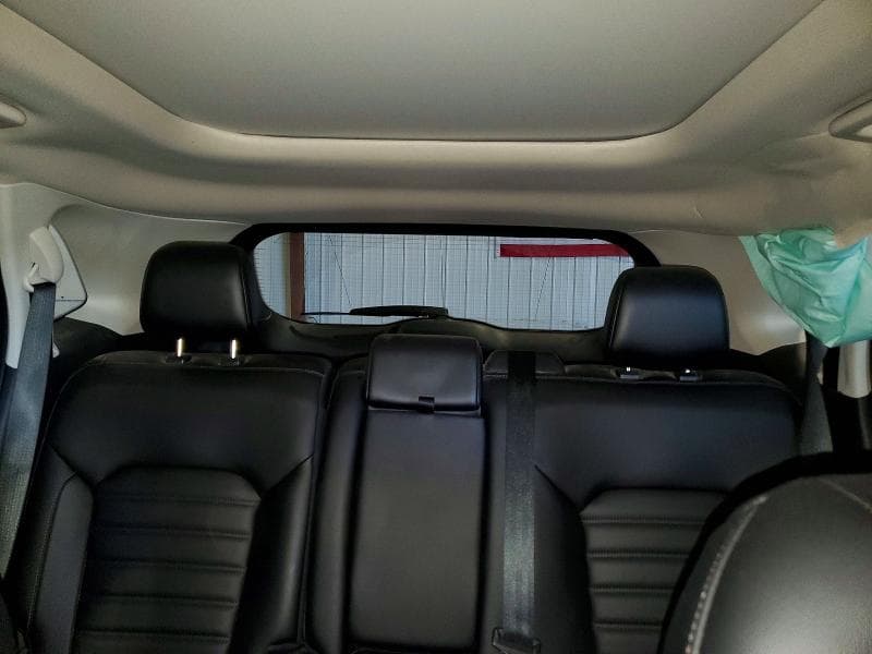 2021 FORD EDGE SEL 10