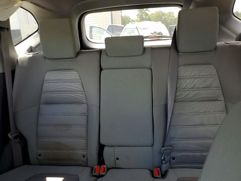 2019 HONDA CR-V EX 10