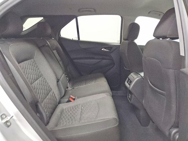 2021 CHEVROLET EQUINOX LT 11