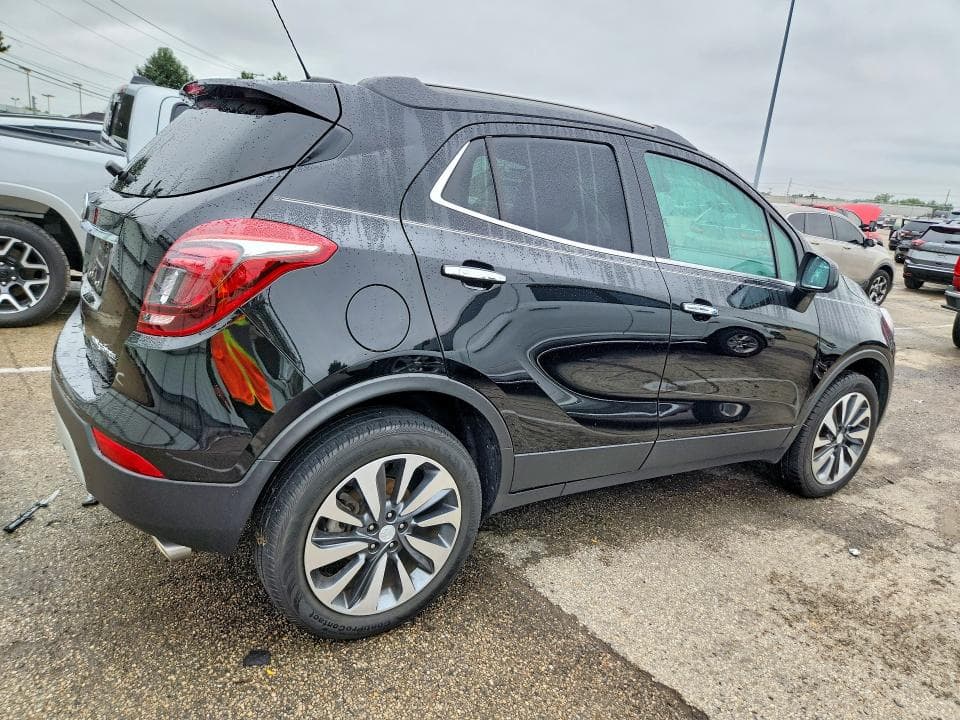 2022 BUICK ENCORE PREFERRED 3