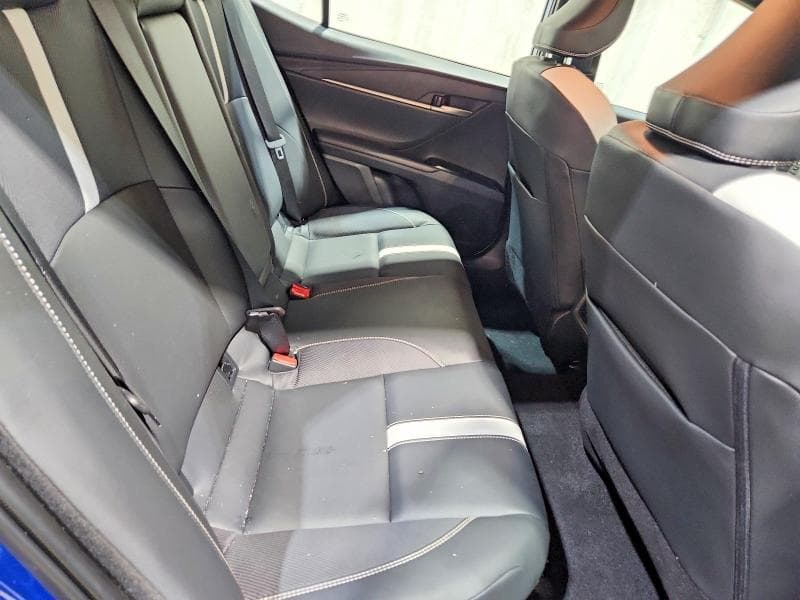 2026 TOYOTA CAMRY SE 10