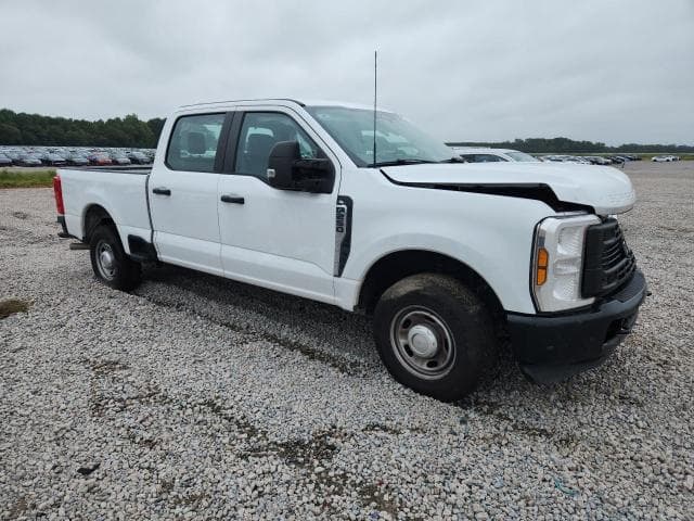 2024 FORD F250 SUPER DUTY 4