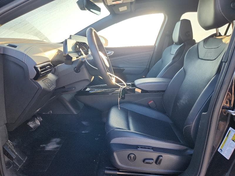 2023 VOLKSWAGEN ID.4 PRO S 7