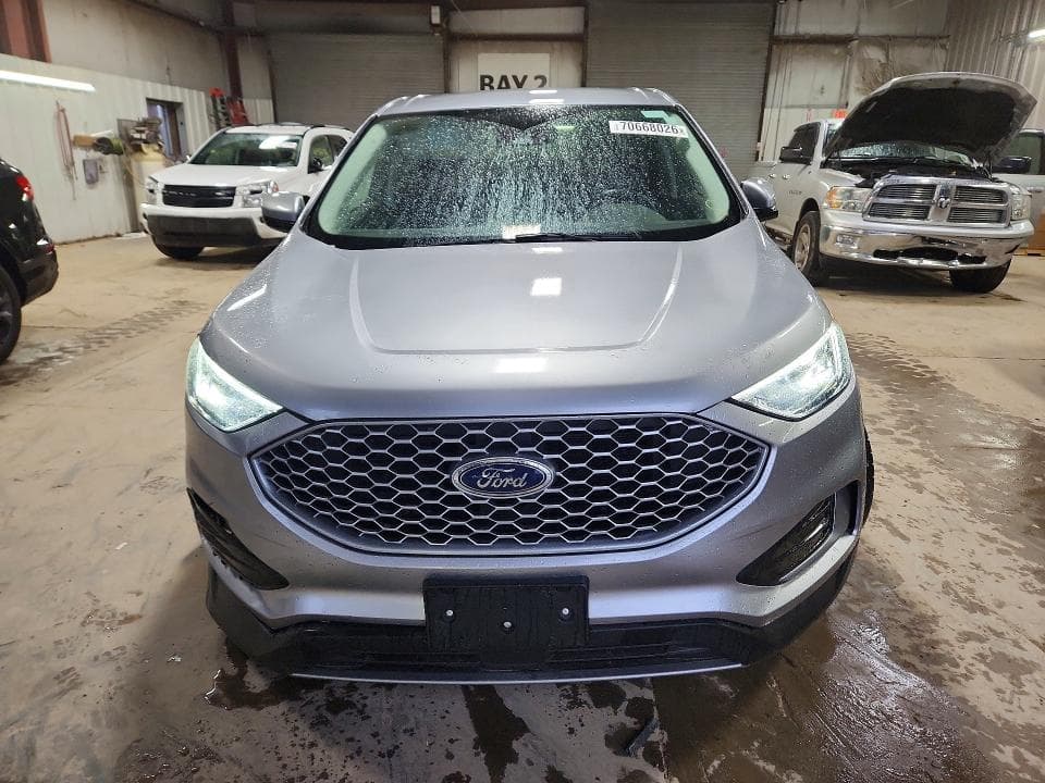 2024 FORD EDGE SEL 5