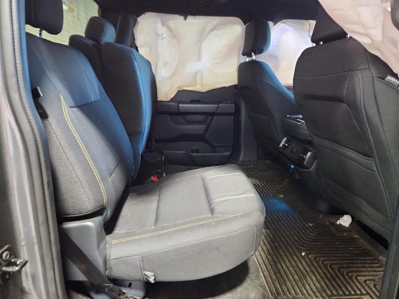 2024 FORD F150 STX 10