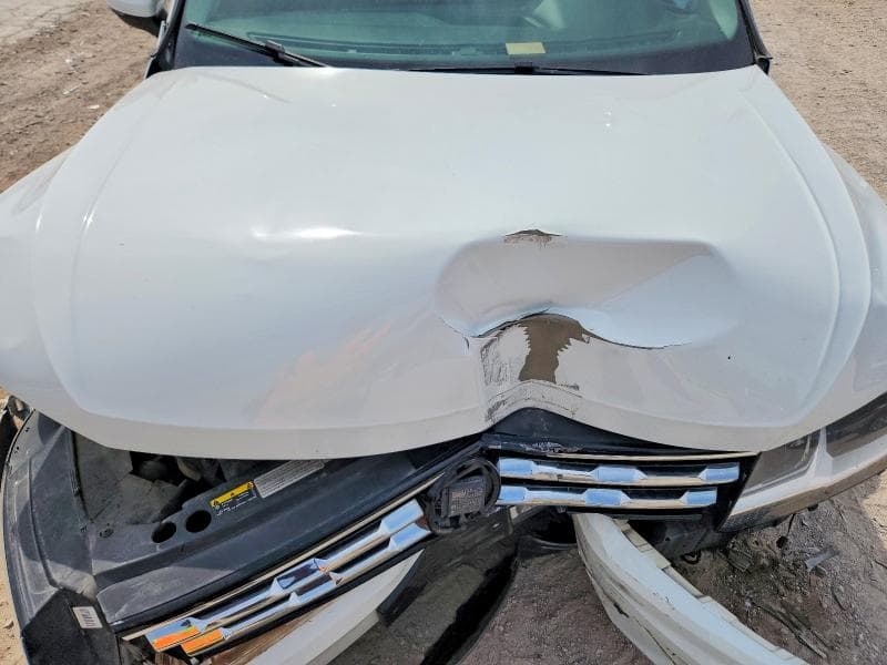 2019 VOLKSWAGEN TIGUAN SE 12