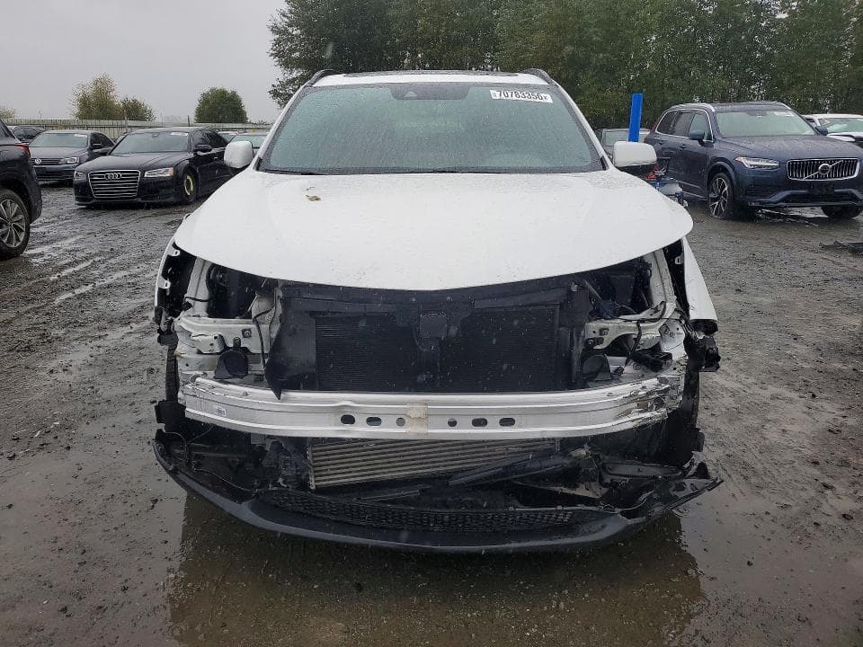 2021 ACURA RDX A-SPEC 5
